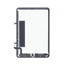 For Apple iPad Air 5 (2022) Display And Digitizer Black OEM