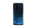 Huawei P40 Pro Back Cover With Lens Deep Sea Blue OEM
