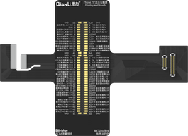 QIANLI Display and Touch Replacement FPC iBridge Toolplus For Apple iPhone 7 Plus