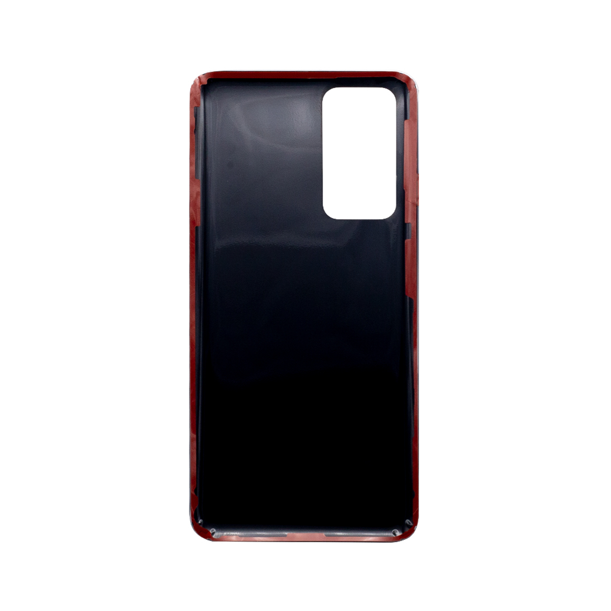 Huawei P40 Back Cover Without Lens Deep Sea Blue OEM