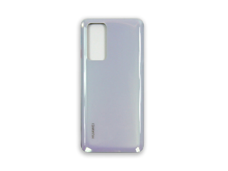Huawei P40 ANA-NX9, ANA-LX4 Back Cover Ice White With Lens