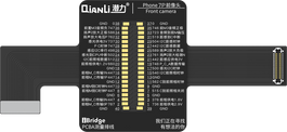 QIANLI Front Camera Replacement FPC iBridge Toolplus For Apple iPhone 7 Plus