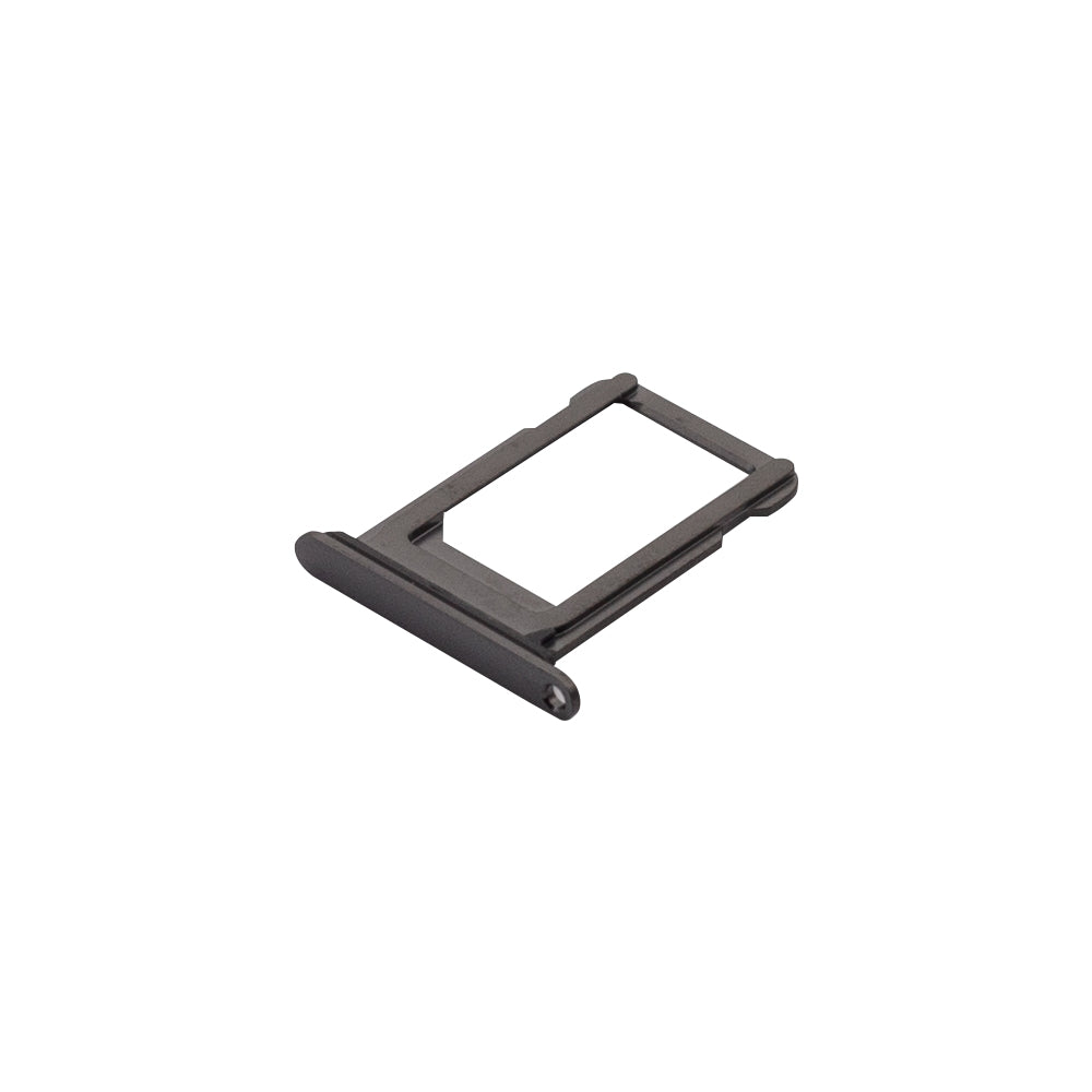 For Apple iPhone XS Sim Card Holder Black Pulled