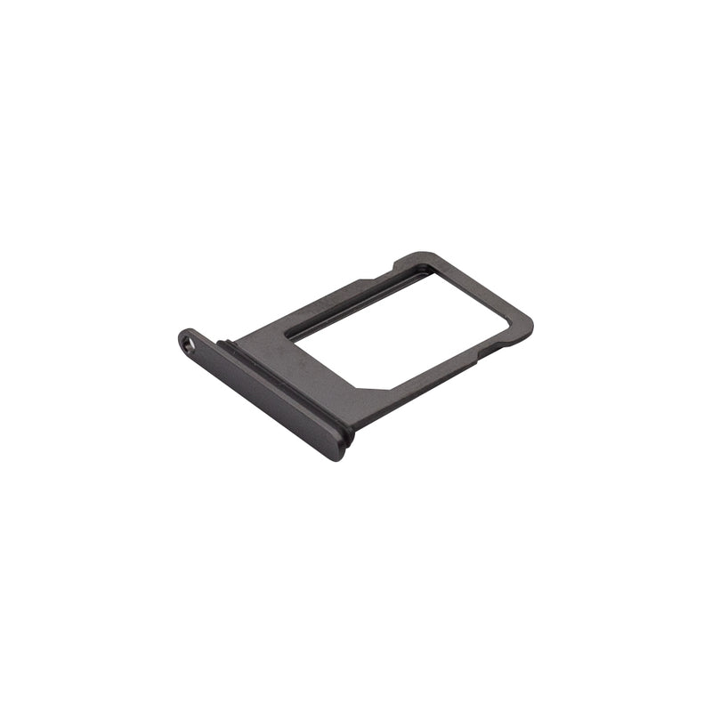 For Iphone Xs Sim Holder Black