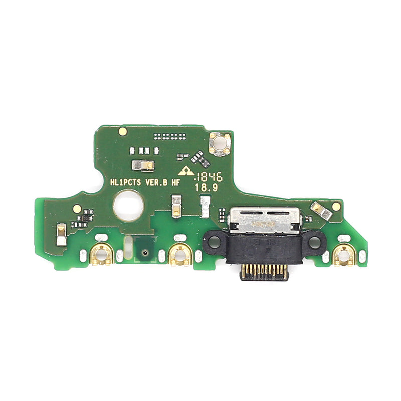 Huawei Honor View 20 System Connector Board