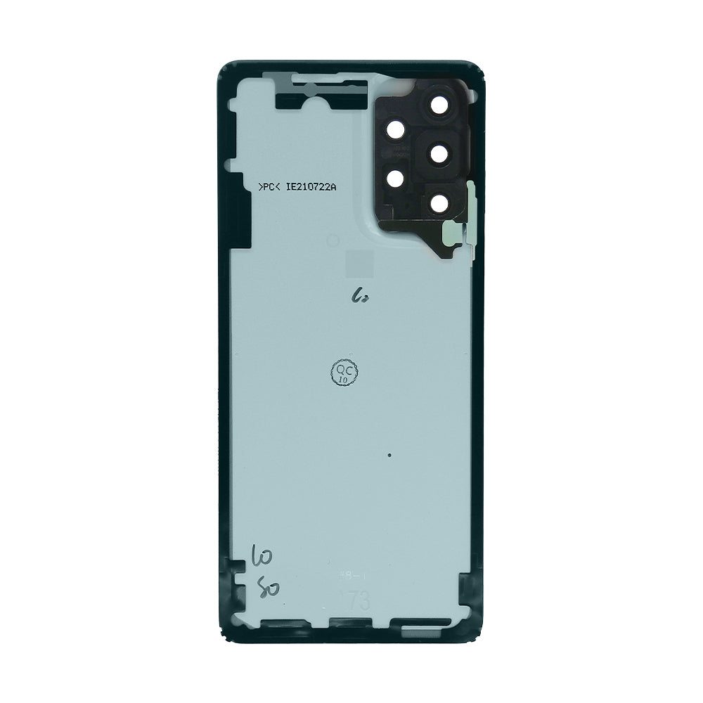 Samsung Galaxy A73 5G A736B Back Cover With Lens Awesome Mint OEM