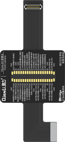 Qianli iPhone 8G Front Camera Replacement FPC For iBridge Toolplus
