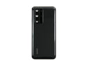 Huawei P40 Pro Back Cover With Lens Black OEM