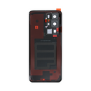 Huawei P40 Pro Back Cover With Lens Black OEM