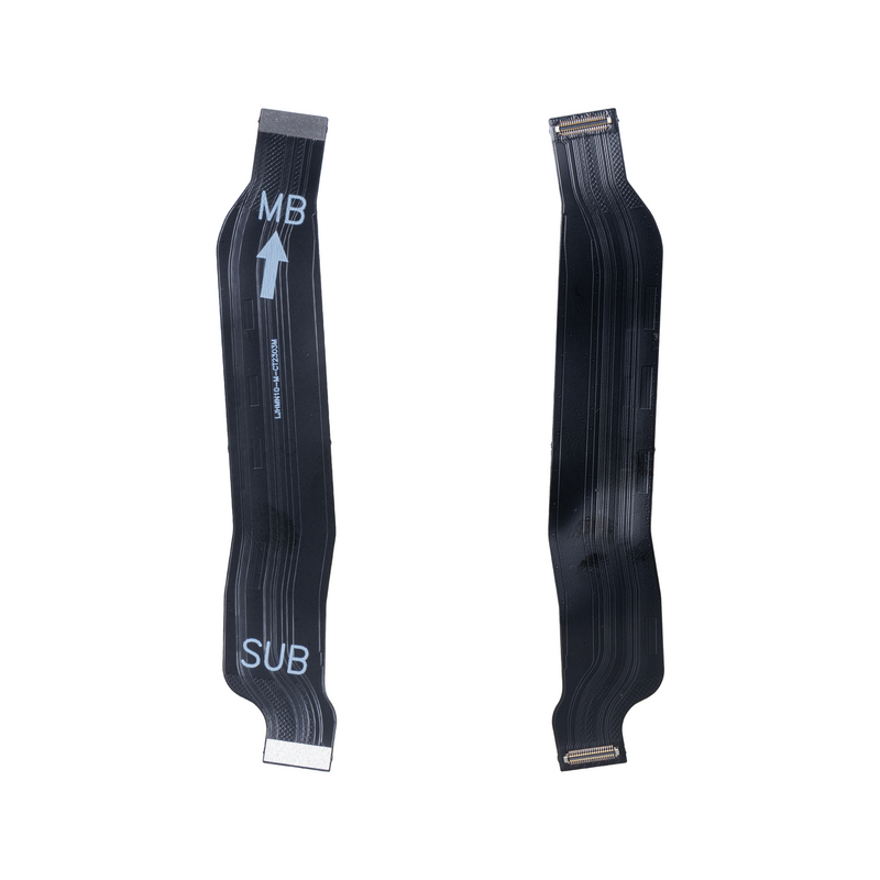 Xiaomi Poco M5s, Redmi Note 10, Redmi Note 10S Main Flex OEM