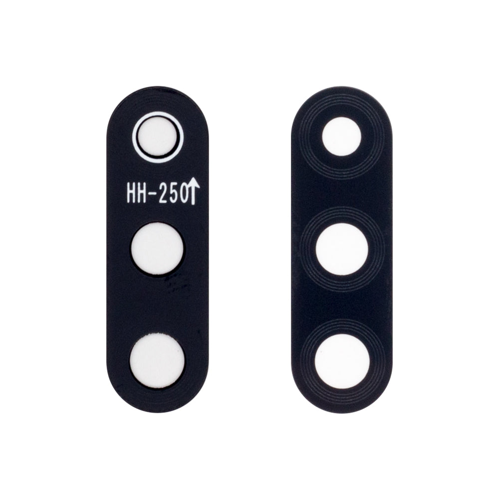Huawei P30 Lite Camera Lens Cover Black OEM (5pcs)