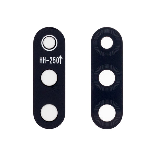 Huawei P30 Lite Camera Lens Cover Black OEM (5pcs)