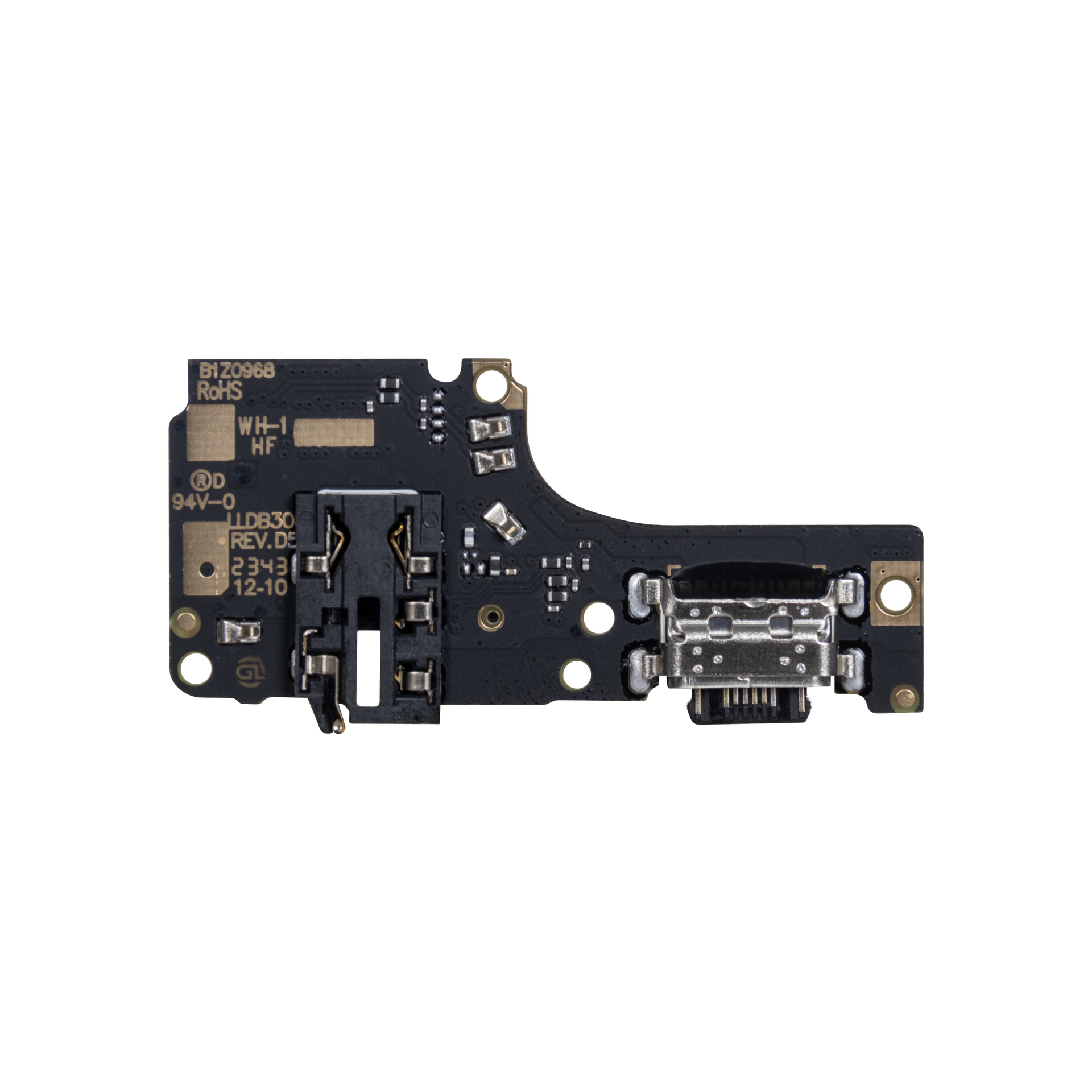 Xiaomi Poco M5s System Charging Board OEM