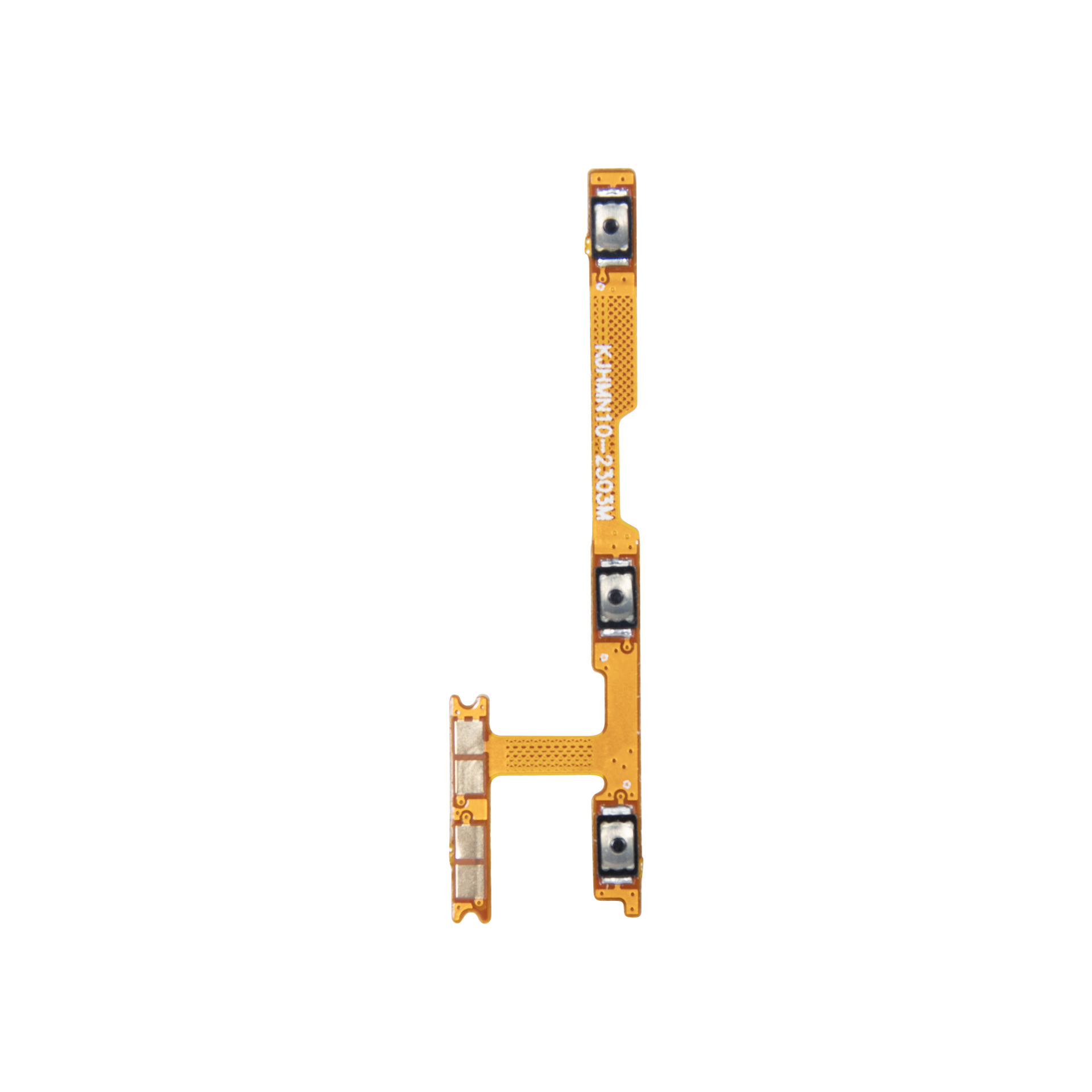 Xiaomi Poco M5s , Redmi Note 10, Note 10S Power And Volume Flex OEM