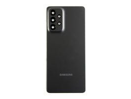 Samsung Galaxy A73 5G A736B Back Cover With Lens Awesome Gray OEM