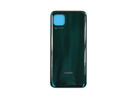 Huawei P40 Lite Back Cover Without Lens Crush Green OEM