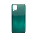 Huawei P40 Lite Back Cover Without Lens Crush Green OEM
