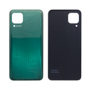 Huawei P40 Lite Back Cover Without Lens Crush Green OEM