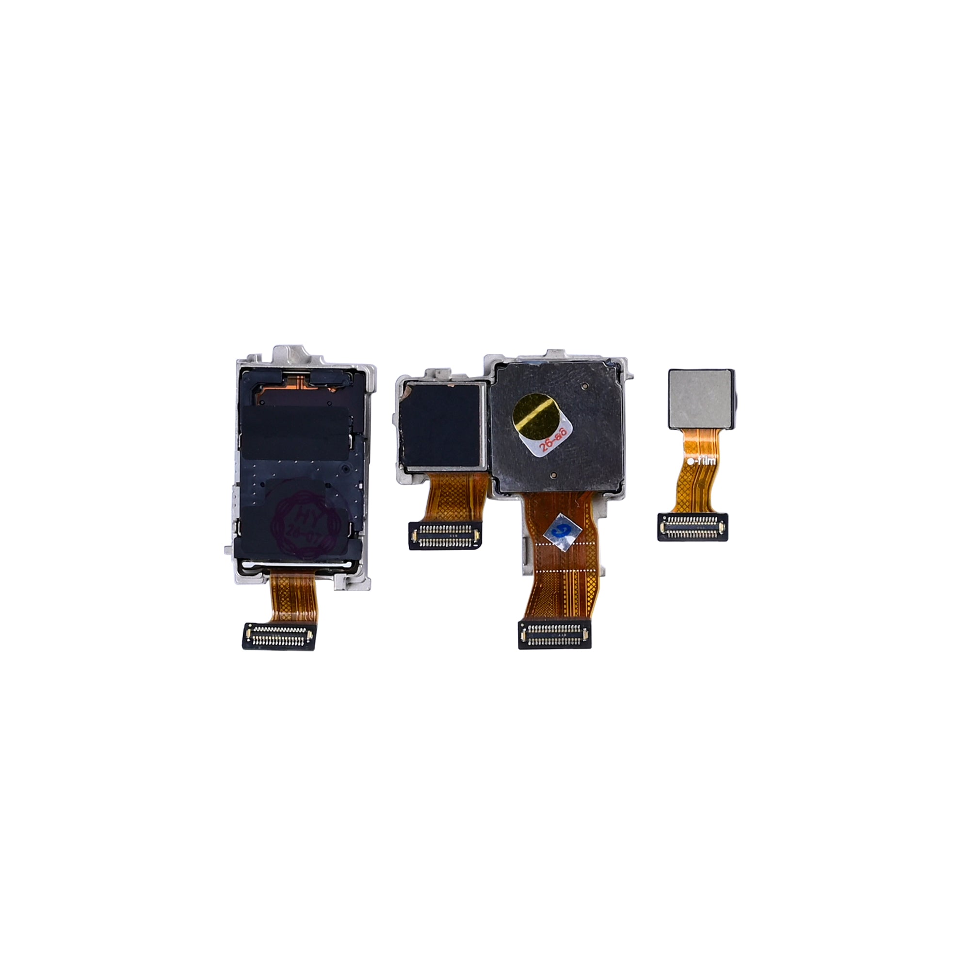 Huawei P30 Pro, P30 Pro (New Edition) Back Camera Set OEM