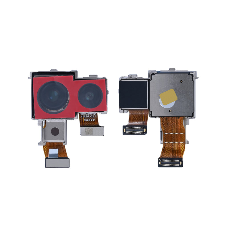Huawei P30 Pro, P30 Pro (New Edition) Dual Back Camera