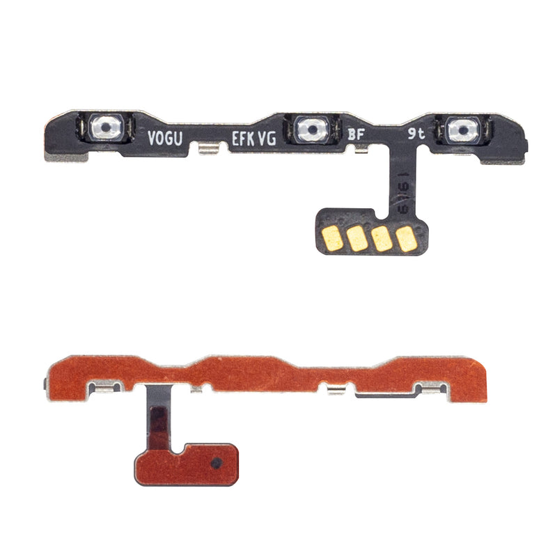 Huawei P30 Pro Power and Volume Flex Cable