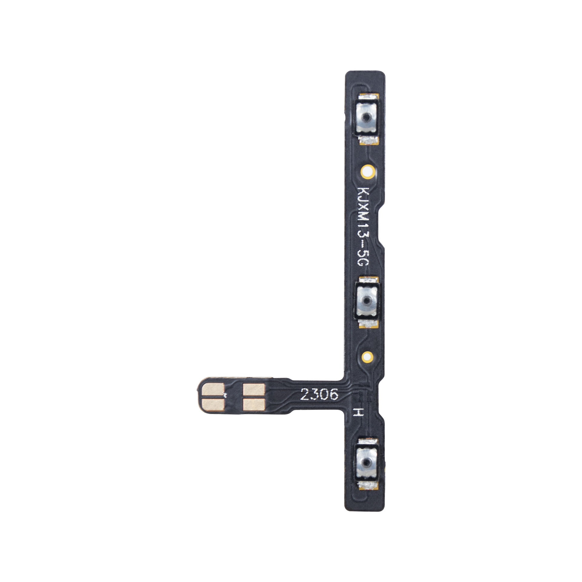 Xiaomi 13 Power And Volume Flex OEM