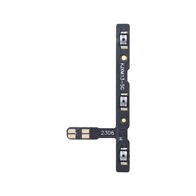 Xiaomi 13 (2211133G) Power And Volume Flex OEM