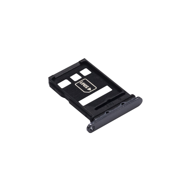 Huawei P40 Sim Card Holder Black OEM