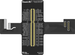 QIANLI Display and Touch Replacement FPC iBridge Toolplus For Apple iPhone 8 Plus