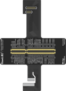 Qianli iPhone 8 Plus Display and Touch Replacement FPC For iBridge Toolplus