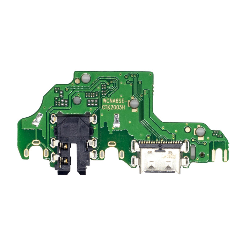 Huawei P40 Lite System Connector Board