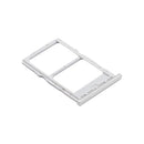 Huawei P40 Lite Sim Card Holder Sakura Pink OEM