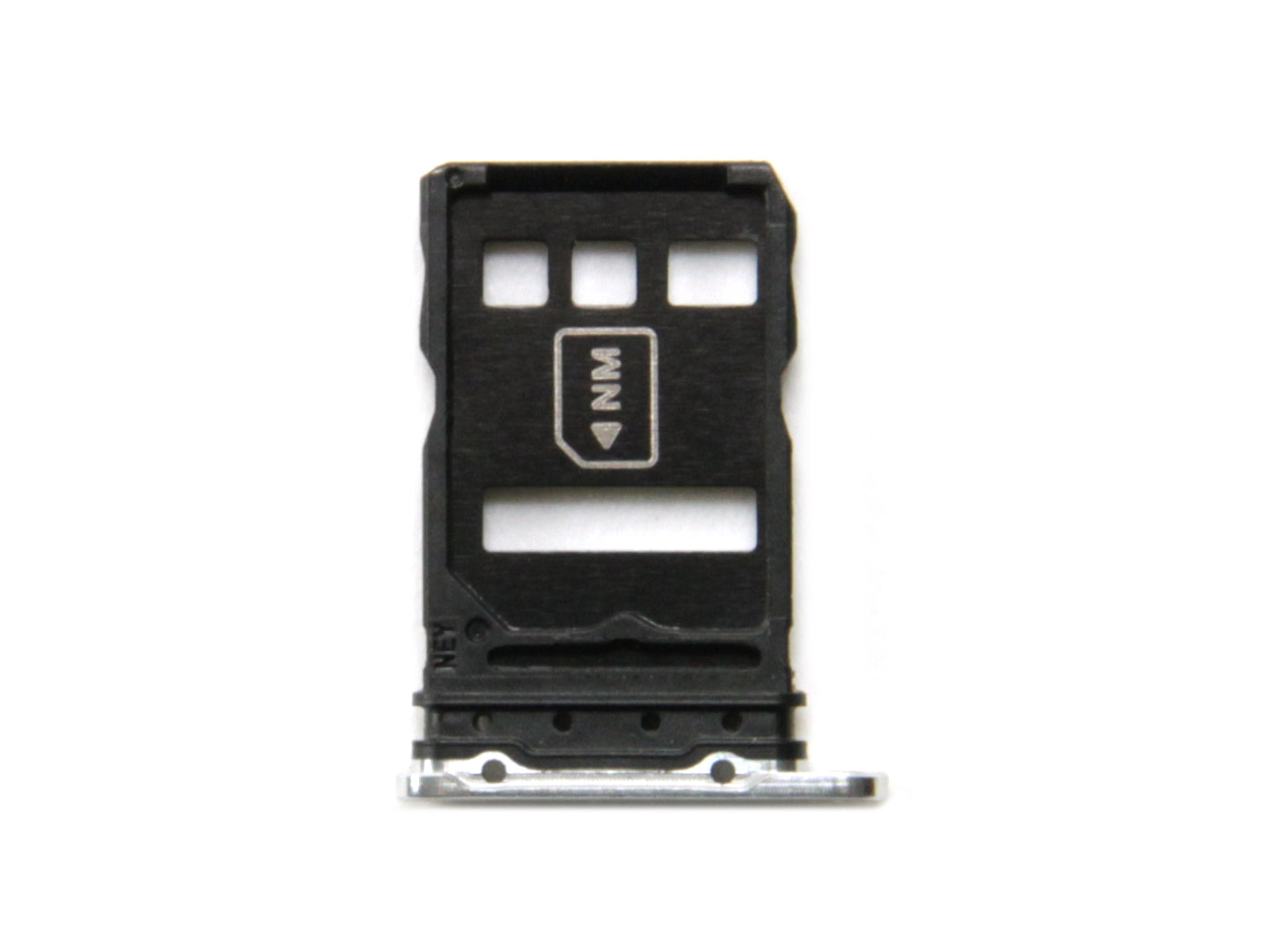 Huawei P40 Pro Sim Card Holder White OEM