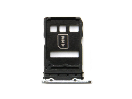 Huawei P40 Pro Sim Card Holder White OEM