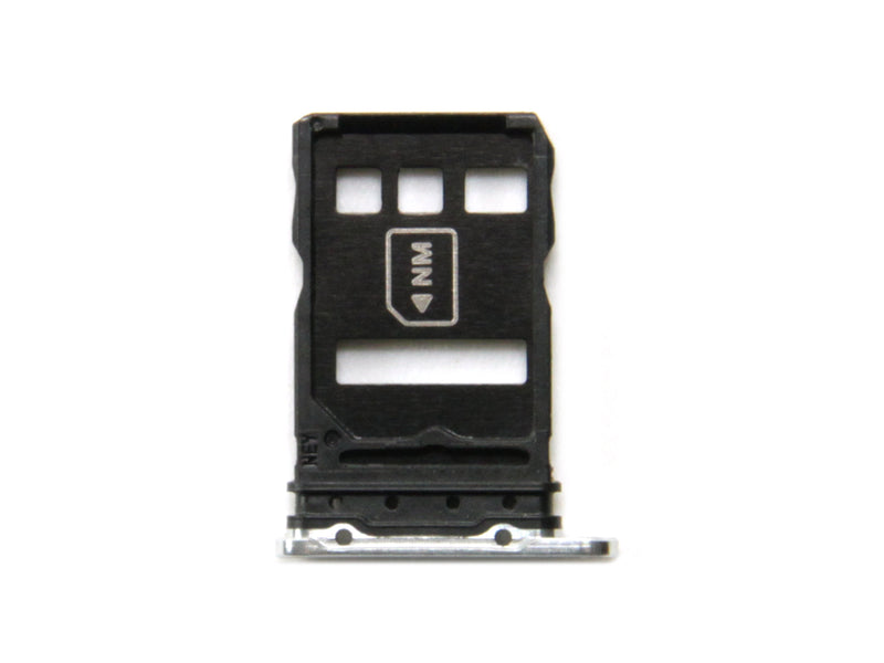 Huawei P40 Pro Sim Holder White