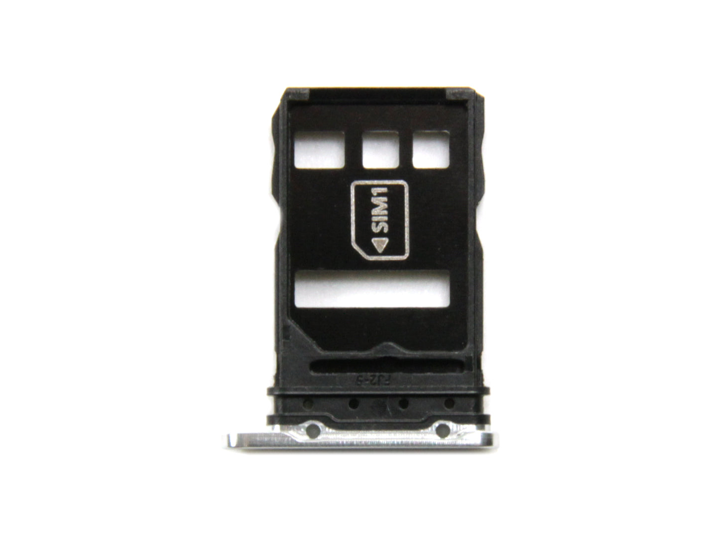 Huawei P40 Pro Sim Card Holder White OEM