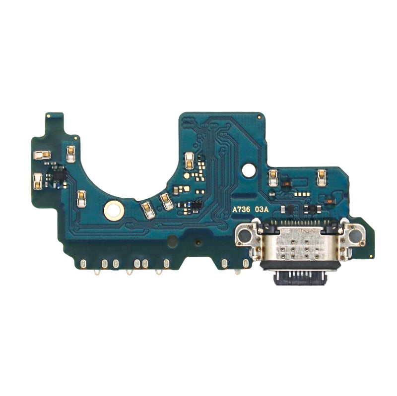 Samsung Galaxy A73 5G A736B System Connector Board