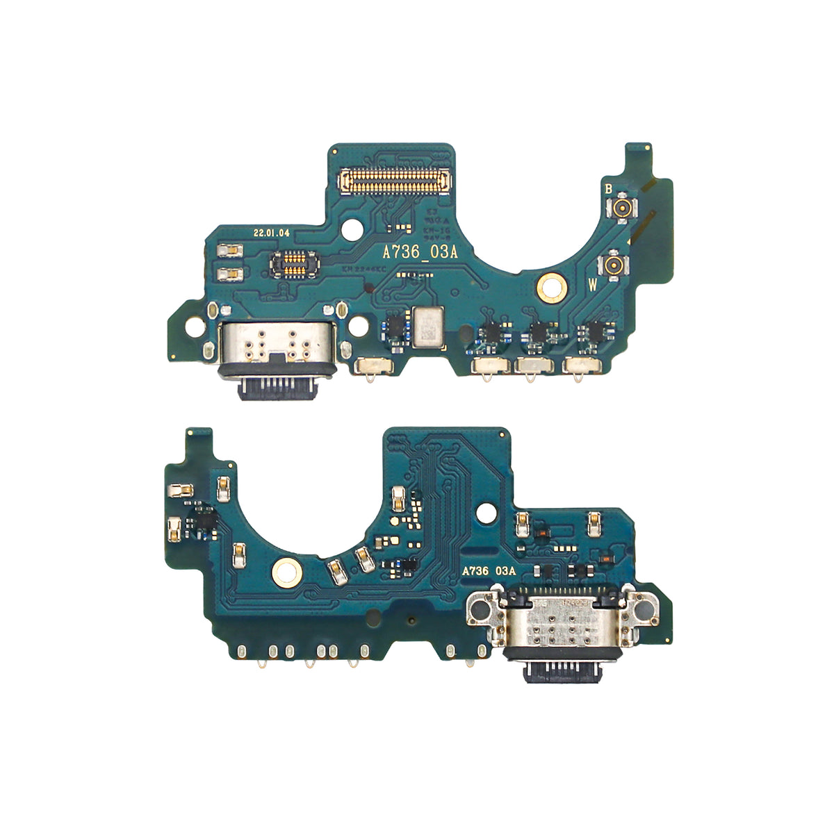 Samsung Galaxy A73 5G A736B System Charging Board OEM