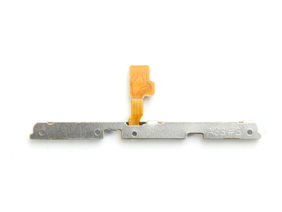 Samsung Galaxy A73 5G A736B Power And Volume Flex OEM