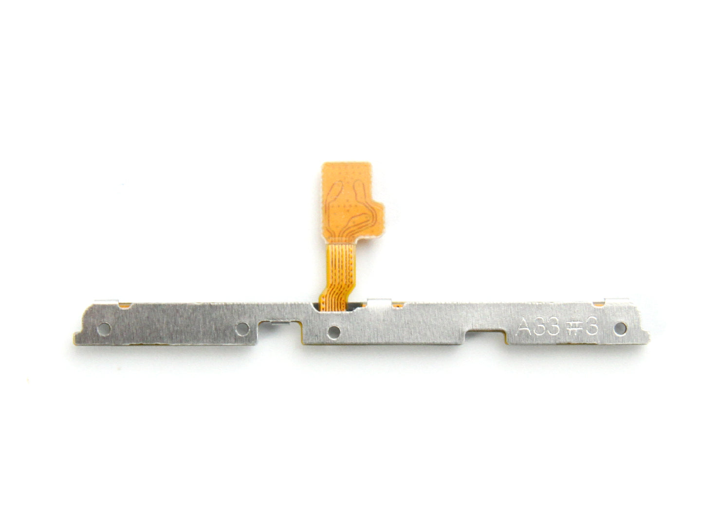Samsung Galaxy A73 5G A736B Power And Volume Flex OEM