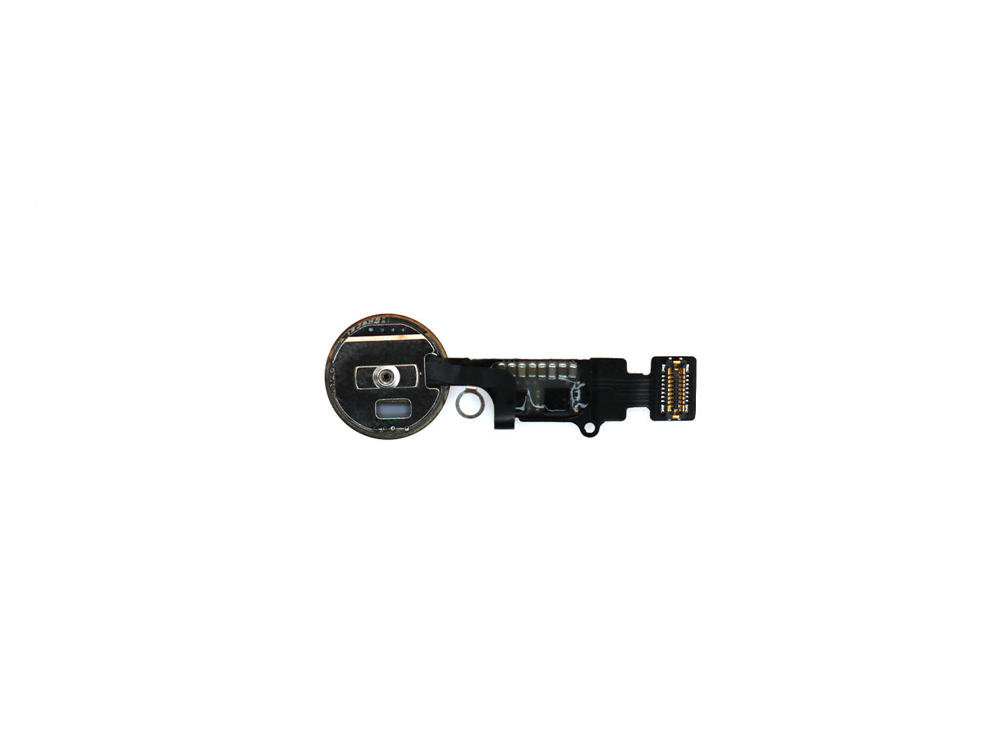 For iPhone 7, 7 Plus, 8, 8 Plus Home Button With Return Function Rose Gold OEM