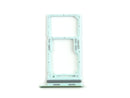 Samsung Galaxy A73 5G A736B Sim Card Holder Awesome Mint OEM