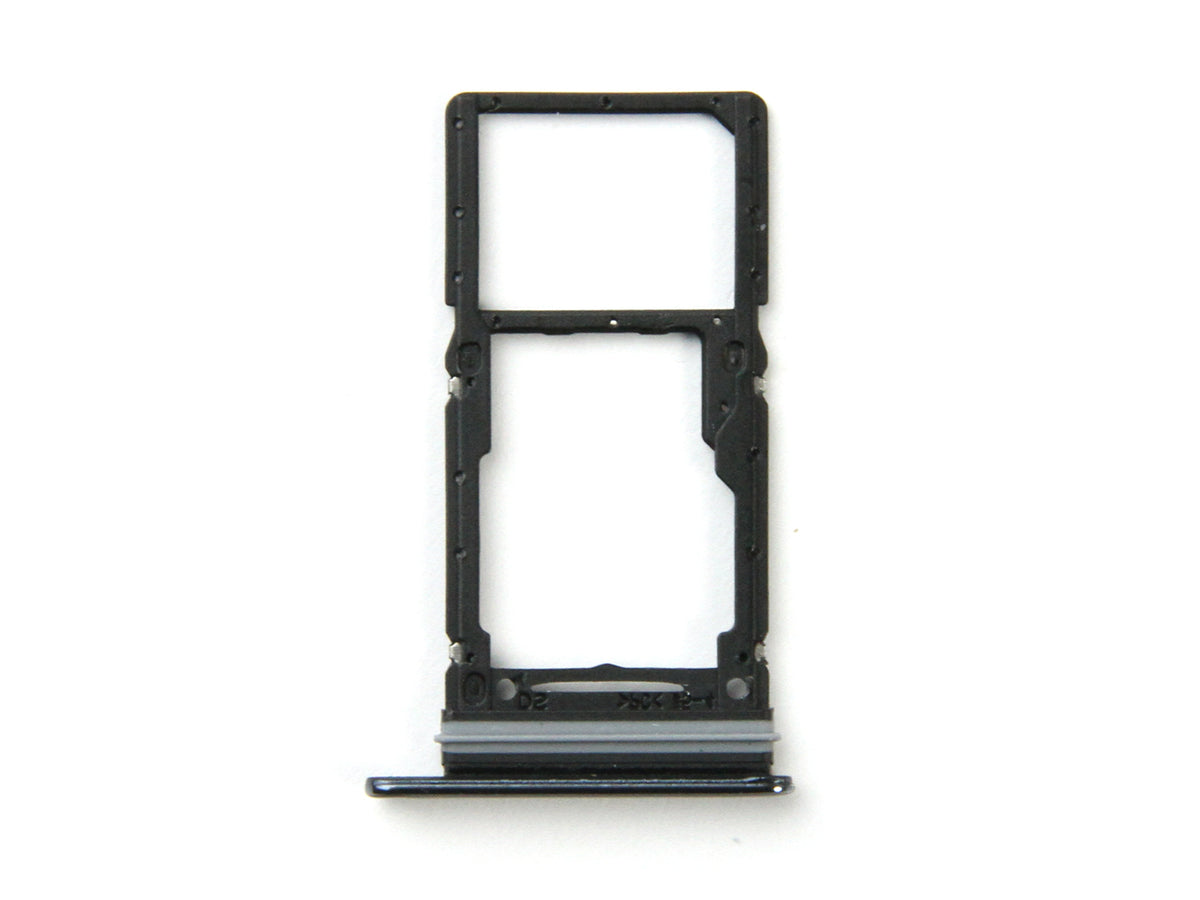 Samsung Galaxy A73 5G A736B Sim Card Holder Awesome Gray OEM
