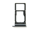 Samsung Galaxy A73 5G A736B Sim Card Holder Awesome Gray OEM