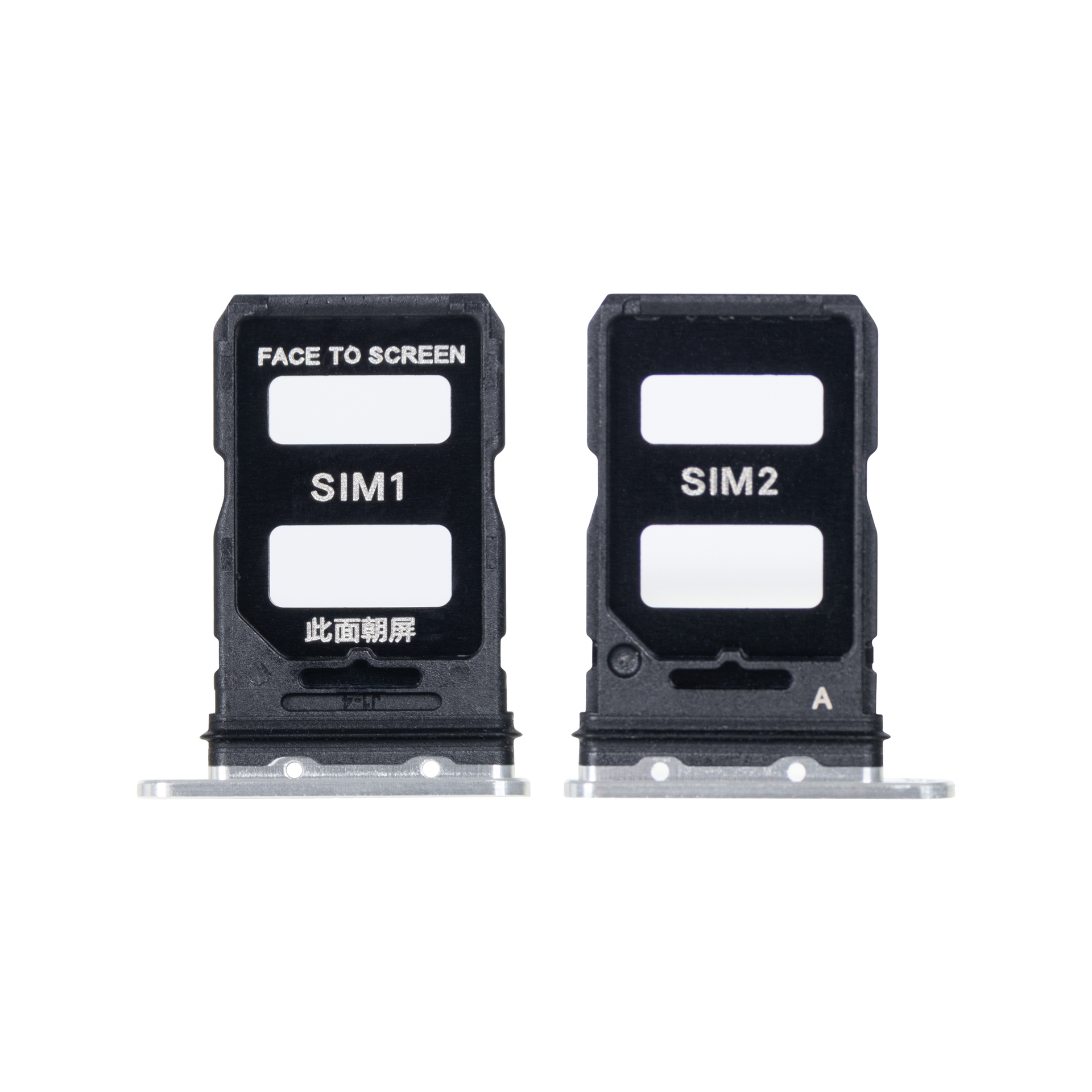 Xiaomi 13 Sim Card Holder White OEM
