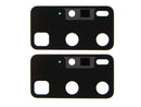 Huawei P40 Pro Camera Lens Cover Black OEM (2pcs)