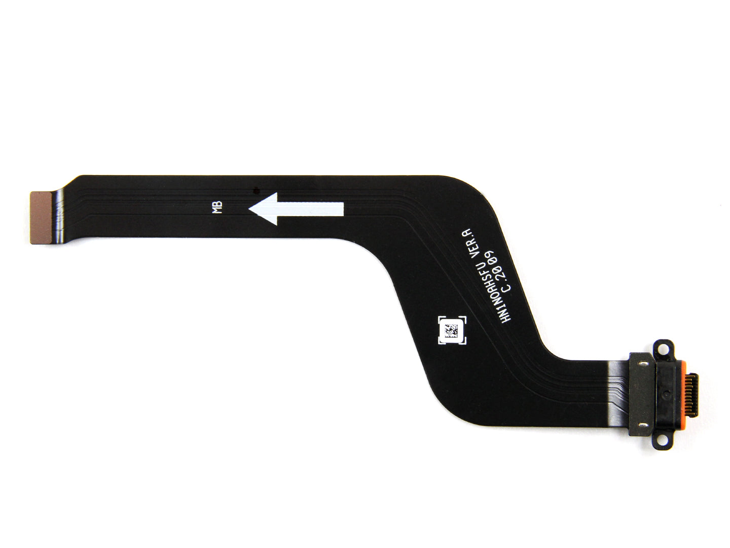 Huawei P40 Pro System Charging Flex OEM