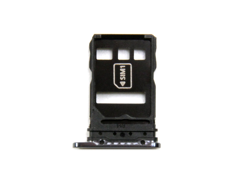 Huawei P40 Pro Sim Holder Black