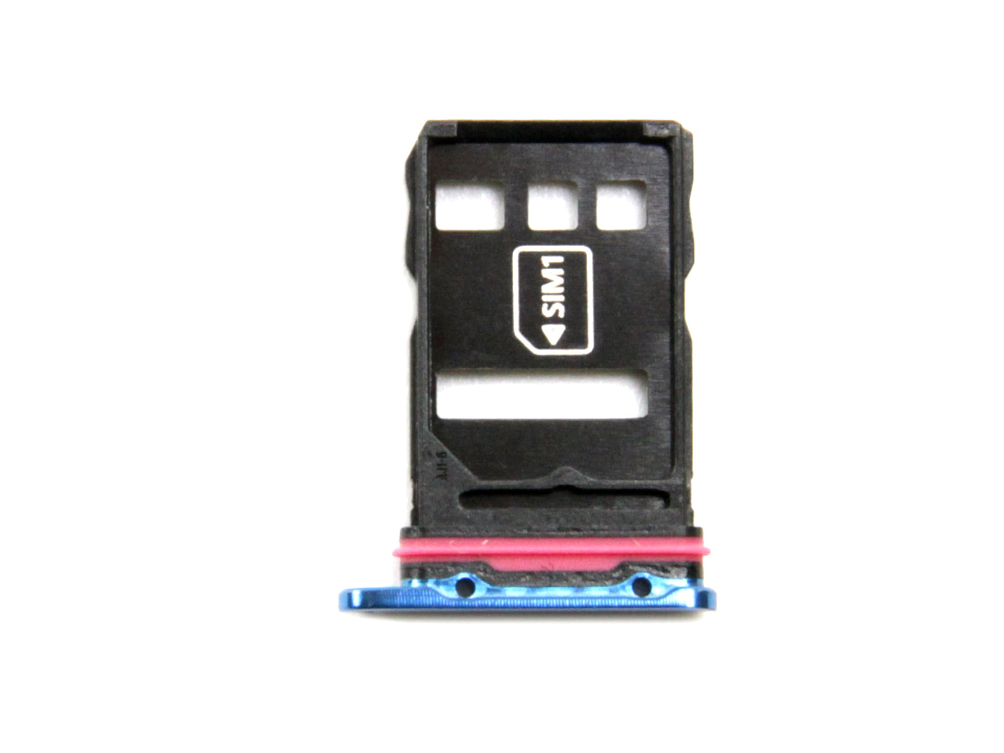 Huawei P40 Pro Sim Holder Blue OEM