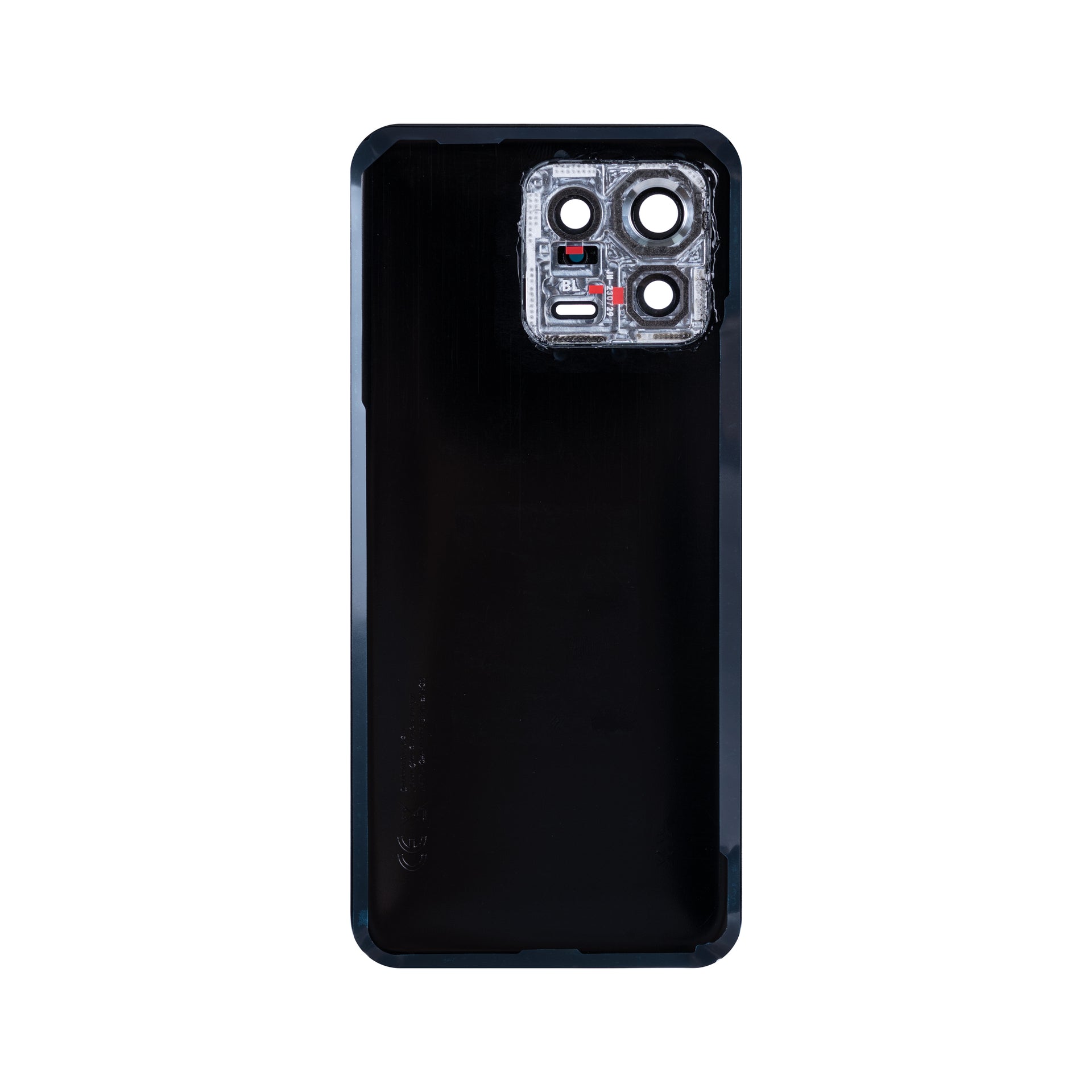 Xiaomi 13 Back Cover With Lens White OEM